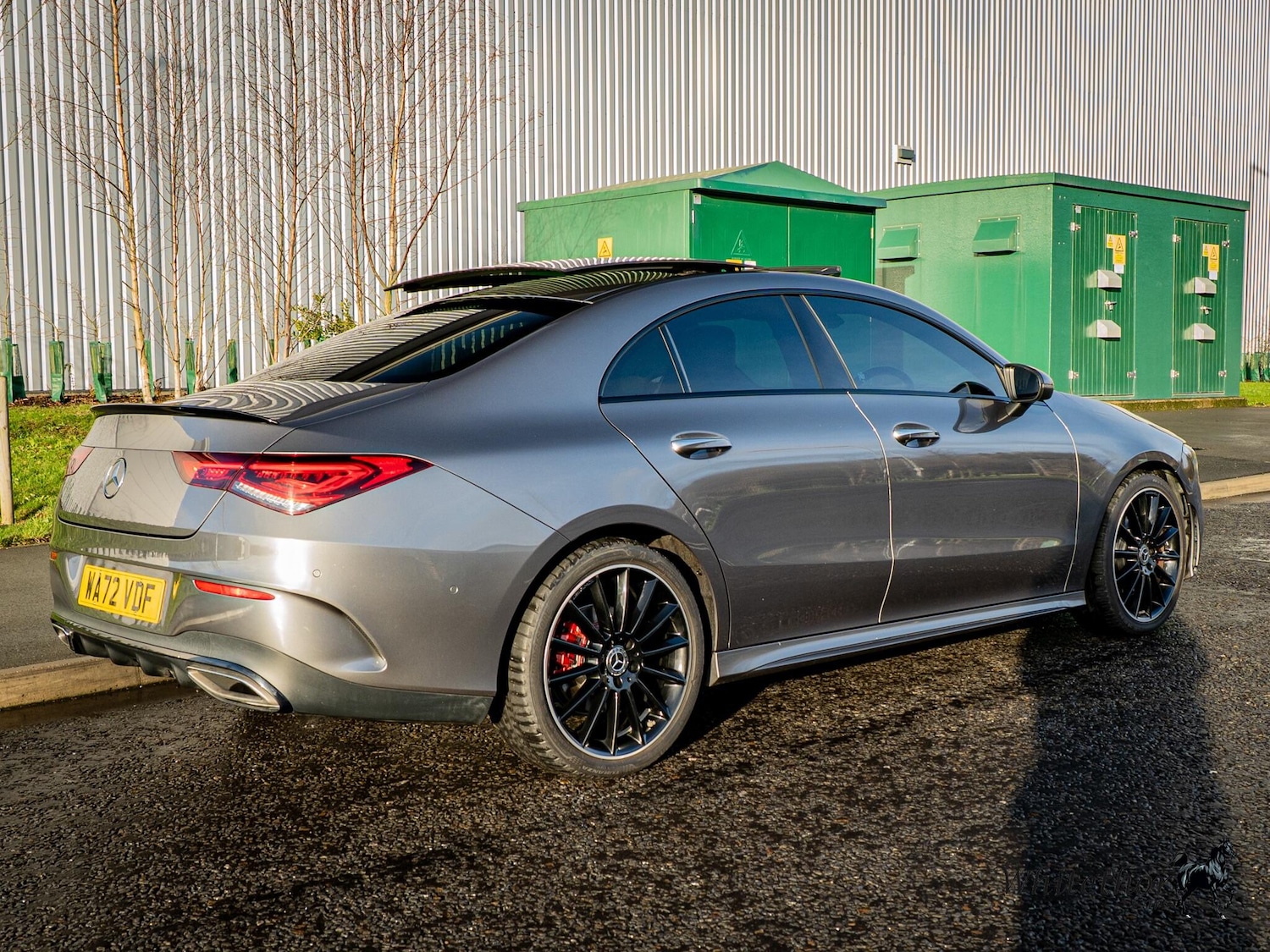 Used Mercedes-Benz CLA 2022 for sale - 76926724: Photo 28