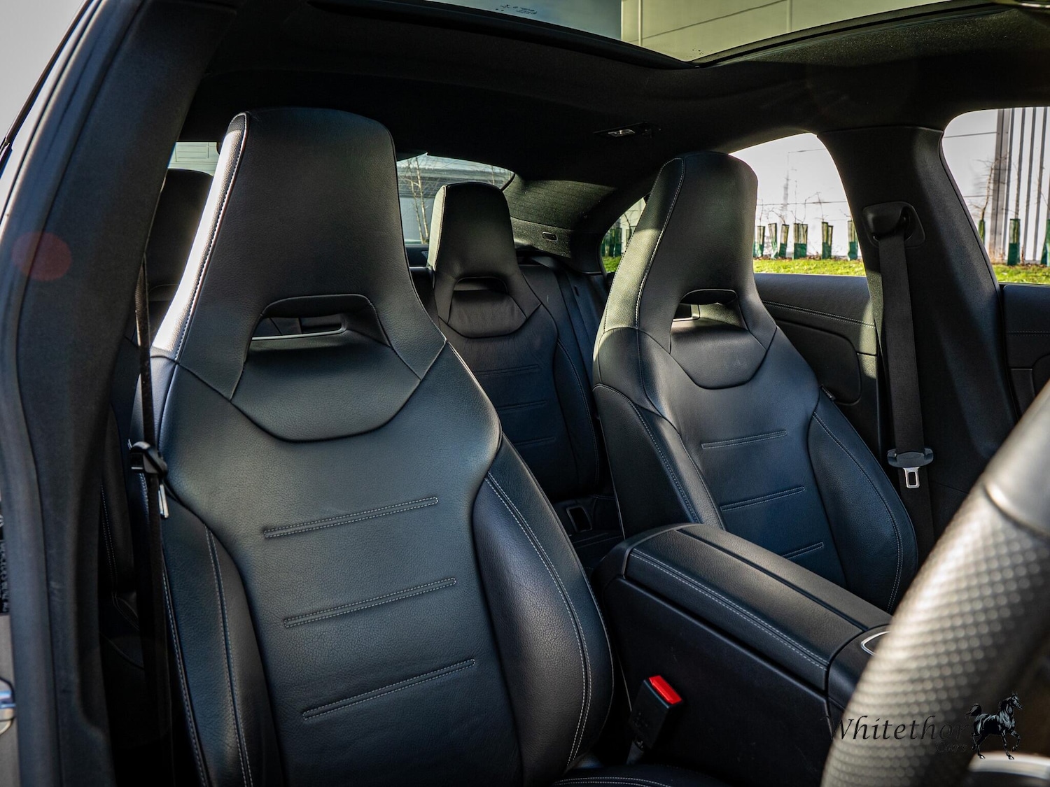 Used Mercedes-Benz CLA 2022 for sale - 76926724: Photo 31