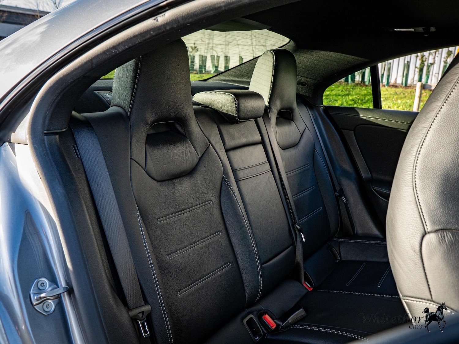 Used Mercedes-Benz CLA 2022 for sale - 76926724: Photo 32