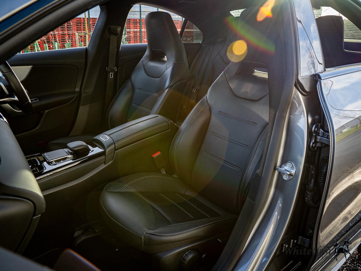 Used Mercedes-Benz CLA 2022 for sale - 76926724: Photo 34