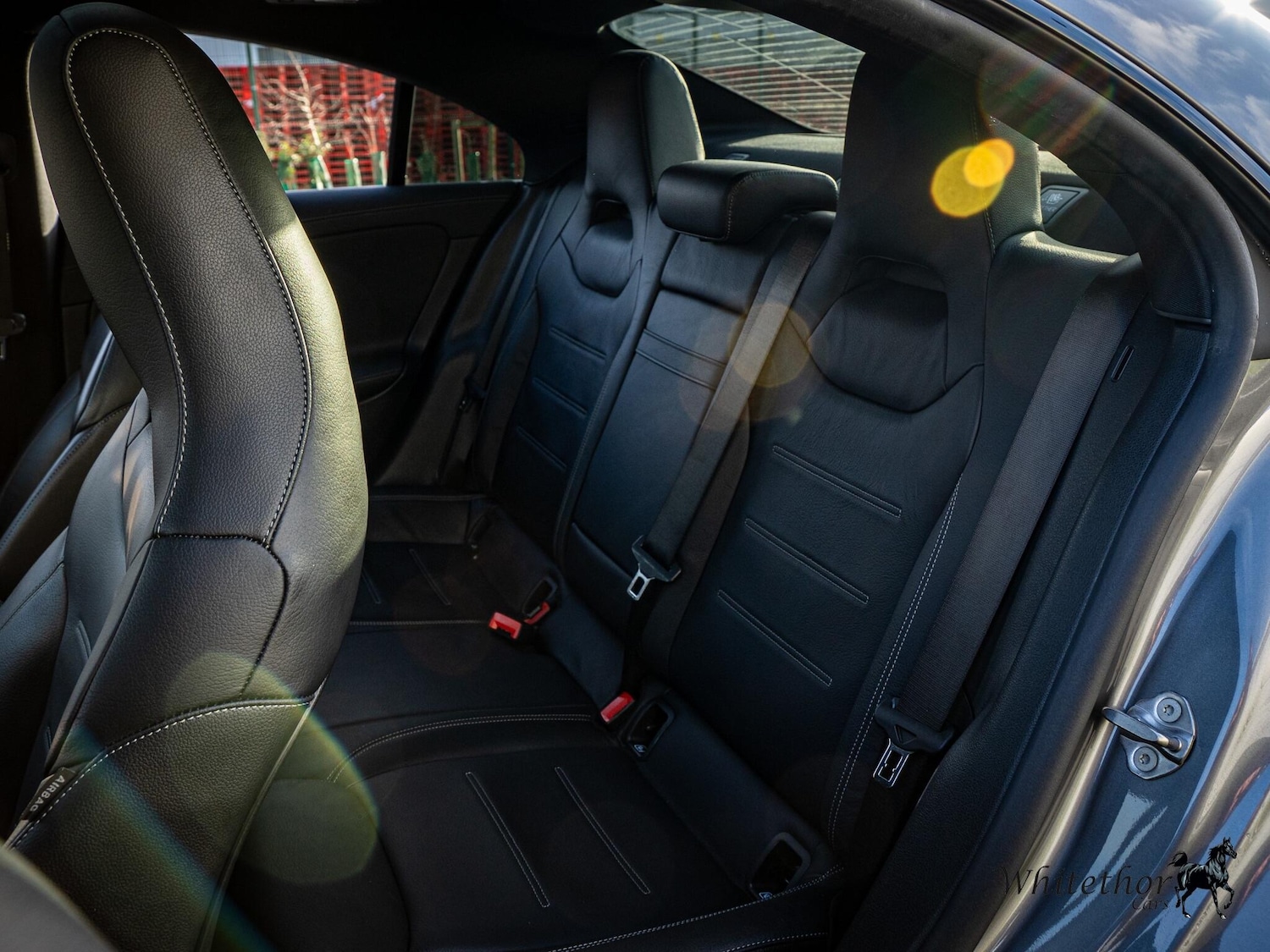 Used Mercedes-Benz CLA 2022 for sale - 76926724: Photo 35