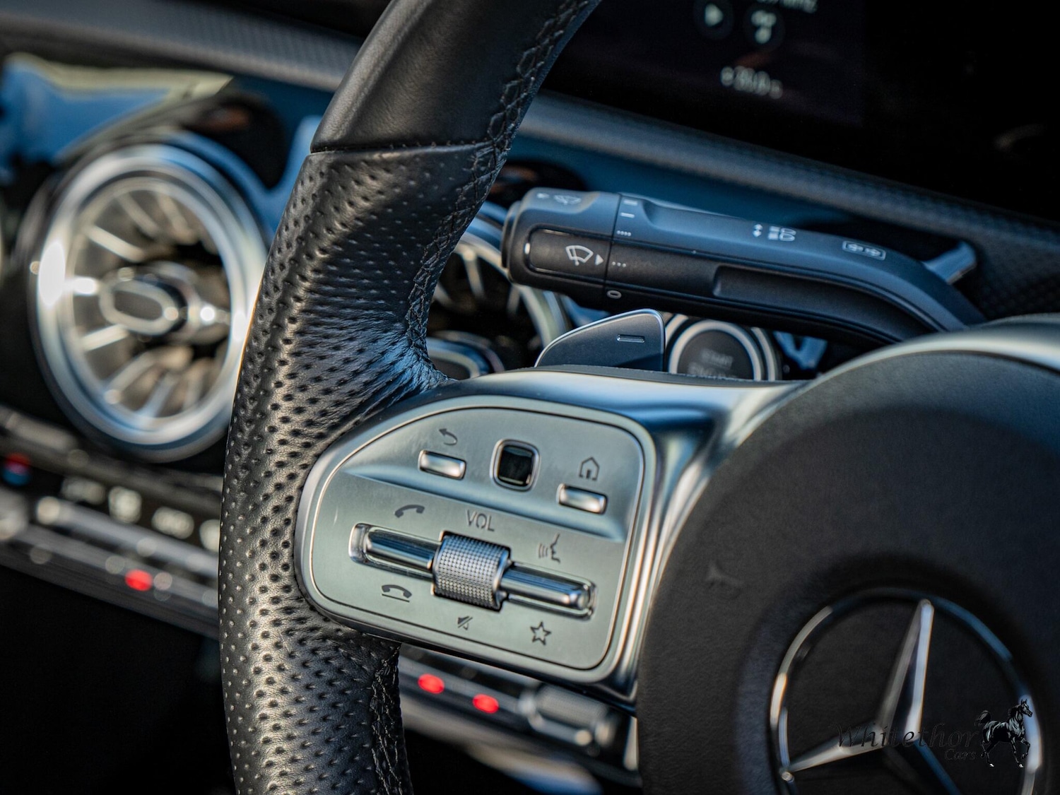 Used Mercedes-Benz CLA 2022 for sale - 76926724: Photo 40