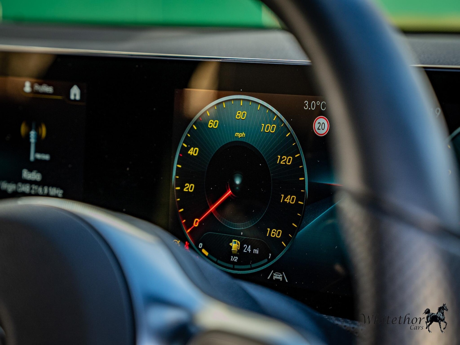 Used Mercedes-Benz CLA 2022 for sale - 76926724: Photo 41