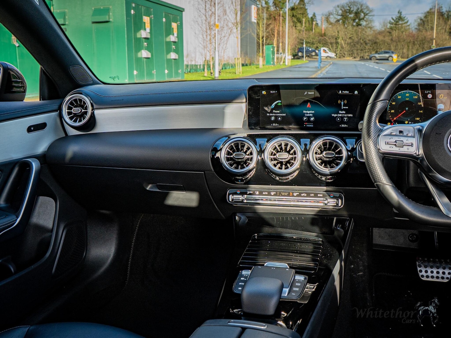 Used Mercedes-Benz CLA 2022 for sale - 76926724: Photo 43