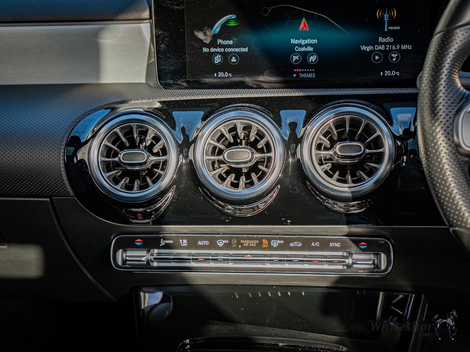 Used Mercedes-Benz CLA 2022 for sale - 76926724: Photo 45