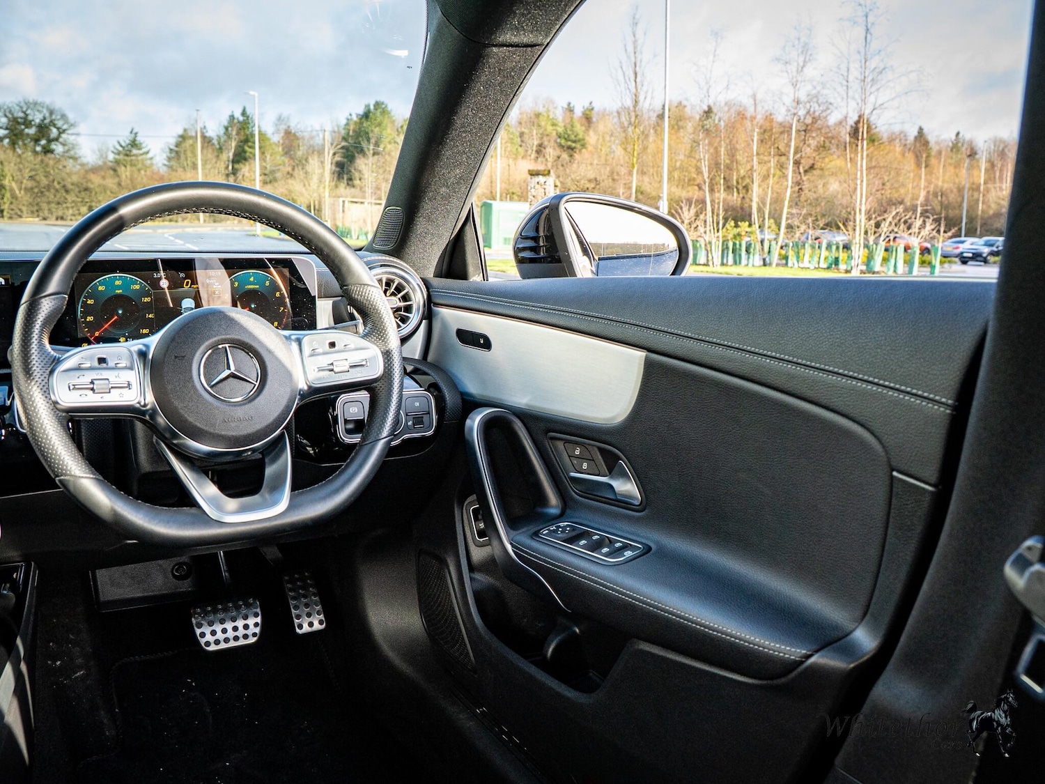 Used Mercedes-Benz CLA 2022 for sale - 76926724: Photo 46