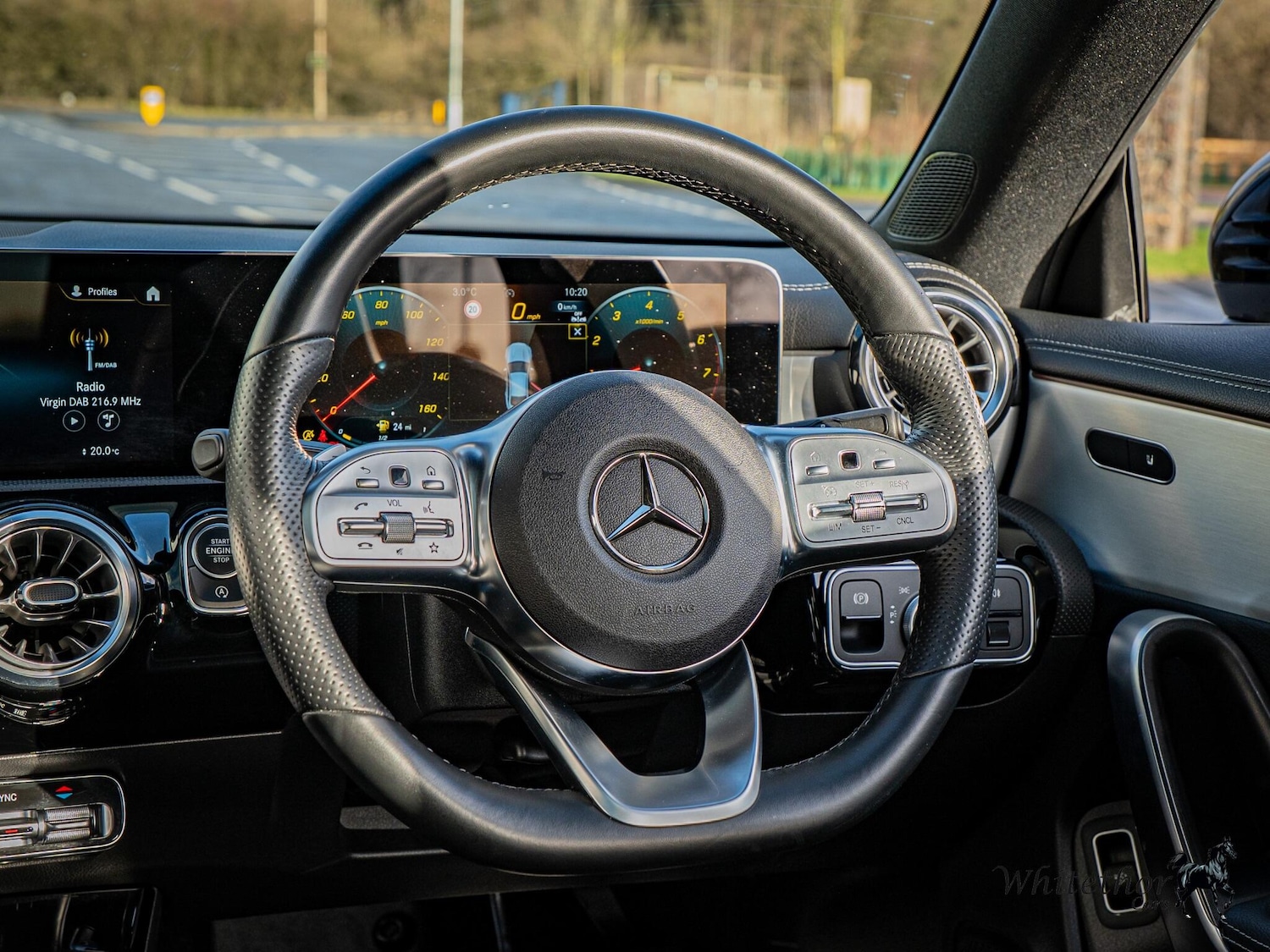 Used Mercedes-Benz CLA 2022 for sale - 76926724: Photo 48