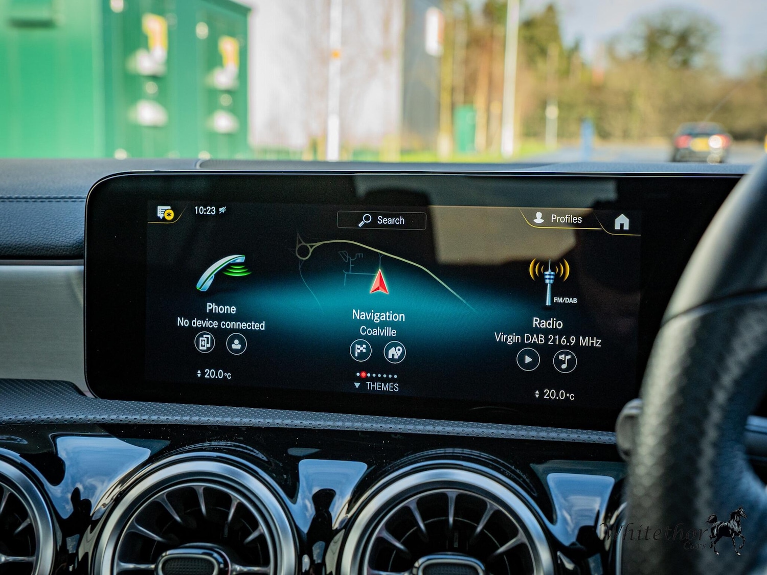 Used Mercedes-Benz CLA 2022 for sale - 76926724: Photo 50