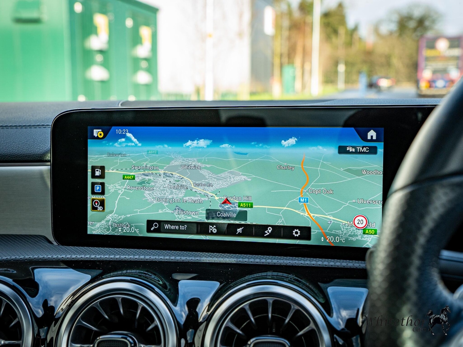 Used Mercedes-Benz CLA 2022 for sale - 76926724: Photo 51