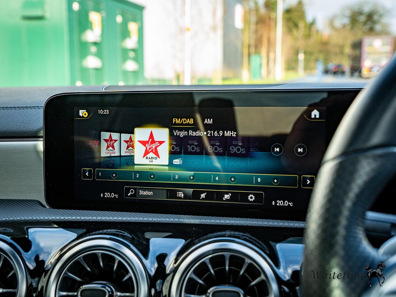 Used Mercedes-Benz CLA 2022 for sale - 76926724: Photo 52