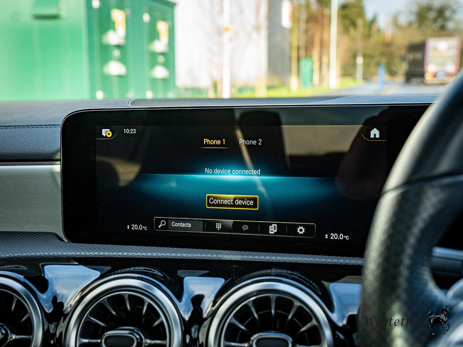 Used Mercedes-Benz CLA 2022 for sale - 76926724: Photo 54