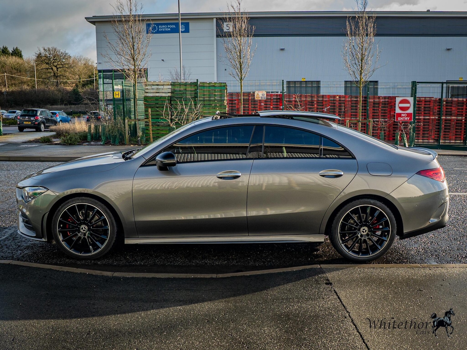 Used Mercedes-Benz CLA 2022 for sale - 76926724: Photo 6