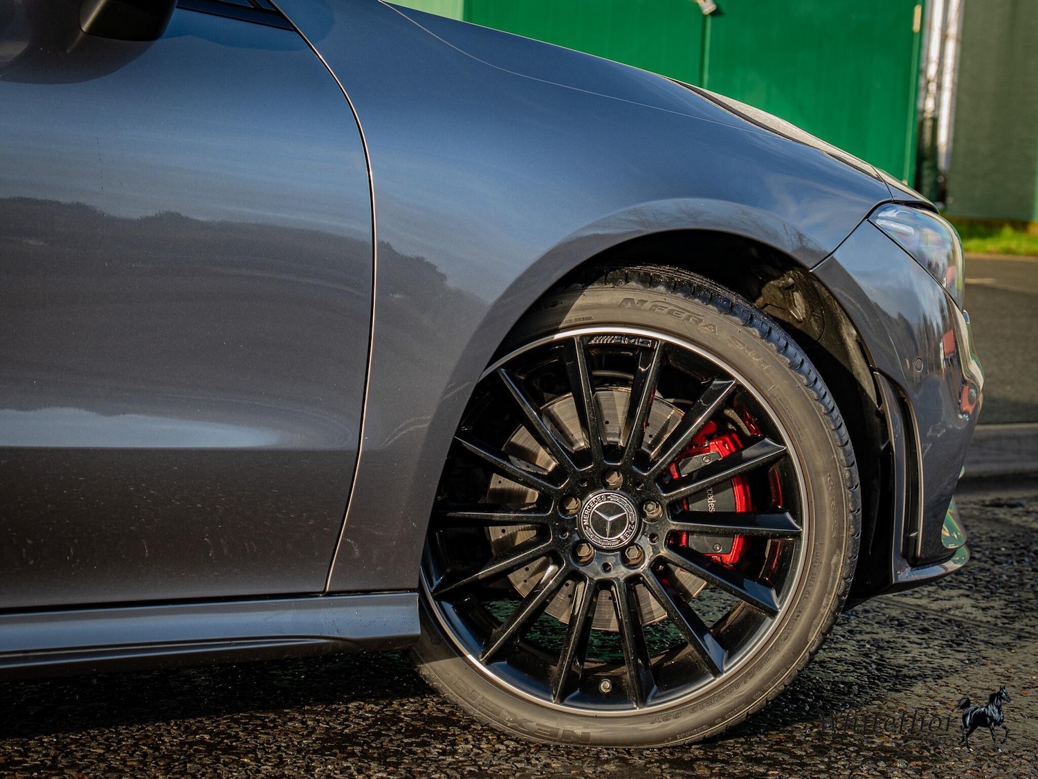 Used Mercedes-Benz CLA 2022 for sale - 76926724: Photo 7