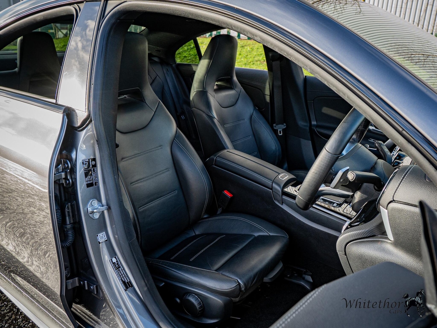 Used Mercedes-Benz CLA 2022 for sale - 76926724: Photo 8