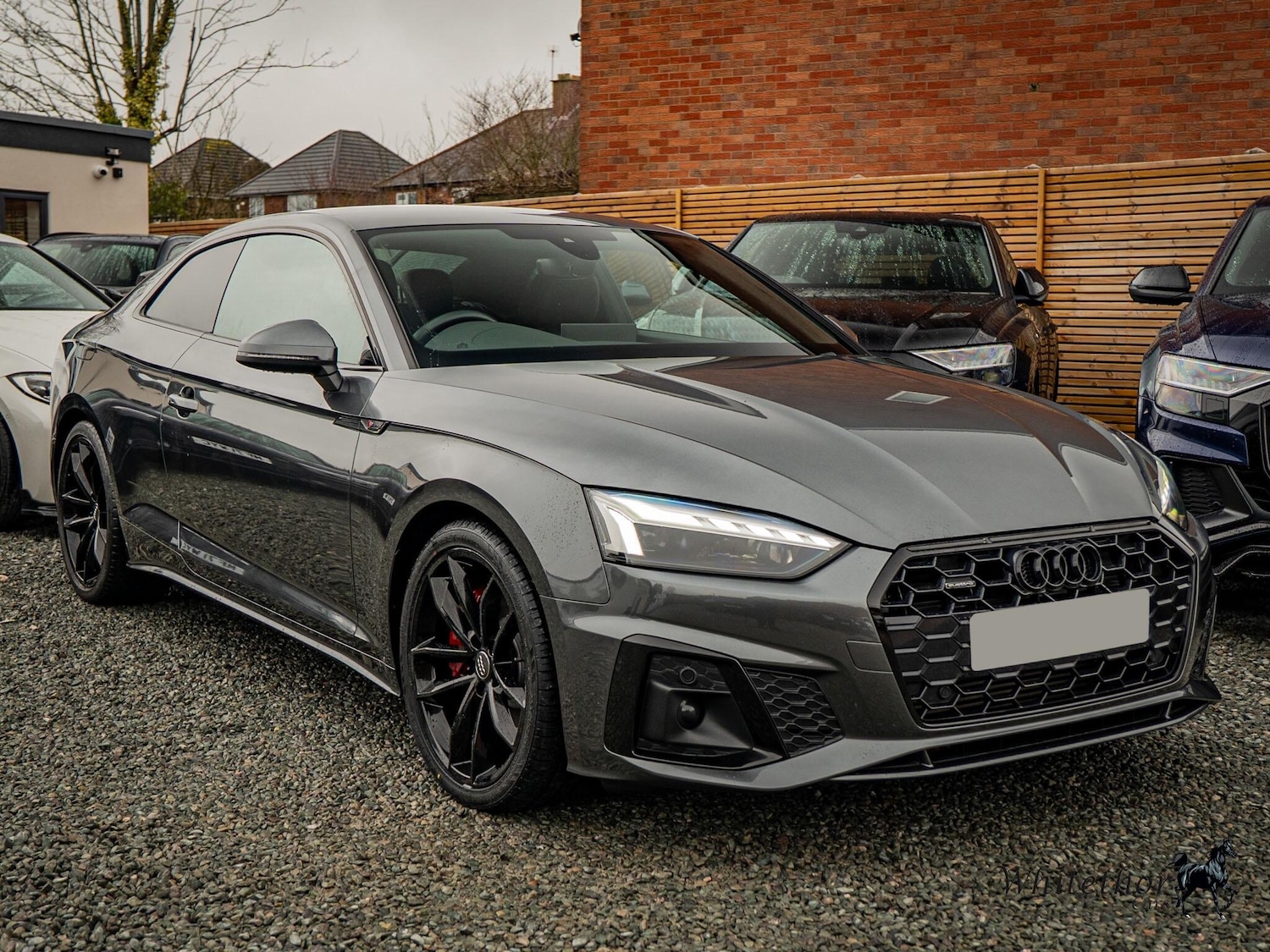 Used Audi A5 for sale - 77883253: Photo 10