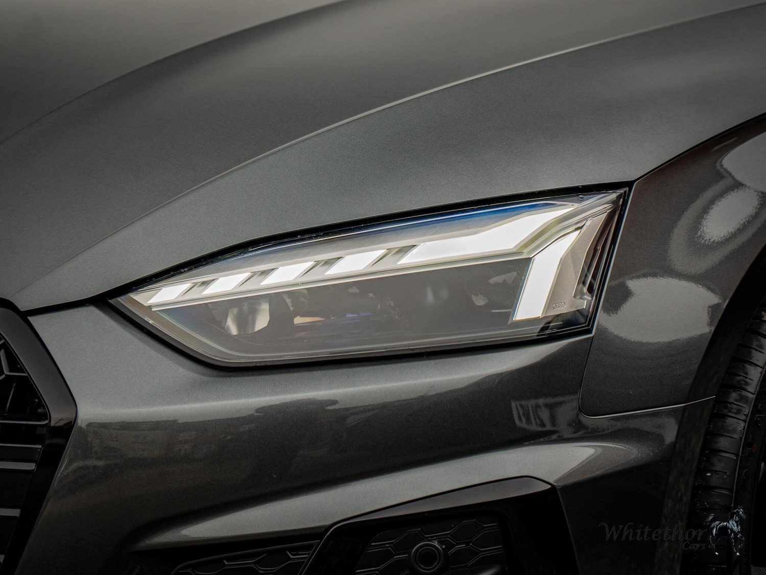 Used Audi A5 for sale - 77883253: Photo 11