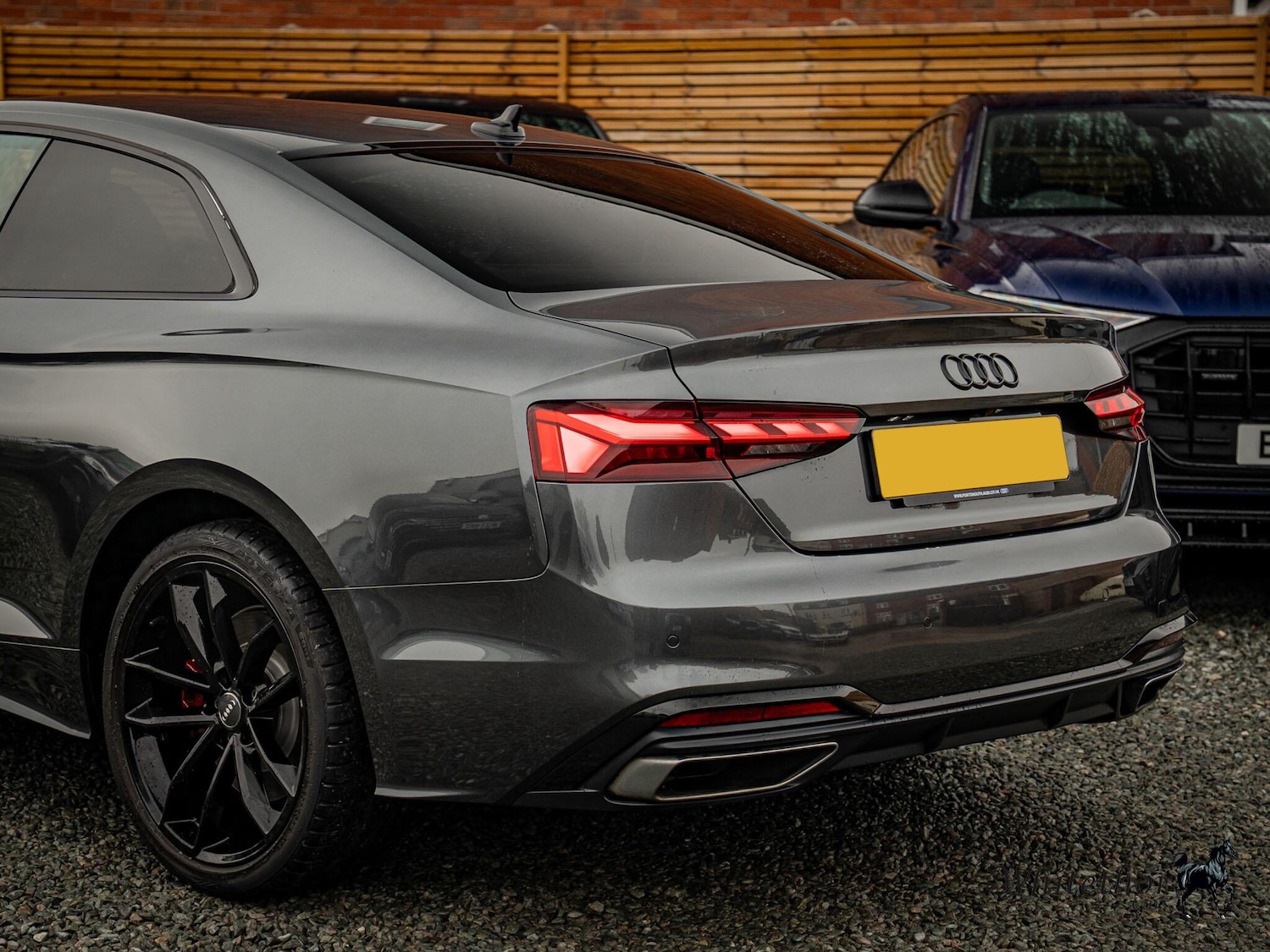 Used Audi A5 for sale - 77883253: Photo 12