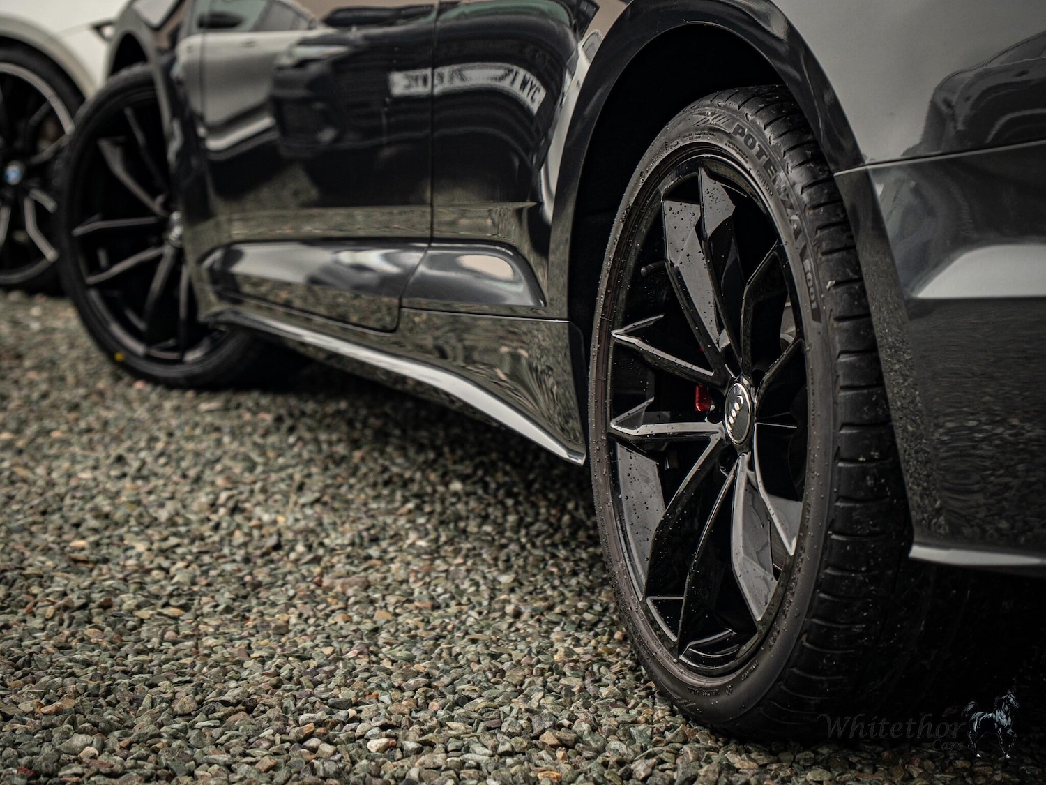 Used Audi A5 for sale - 77883253: Photo 13