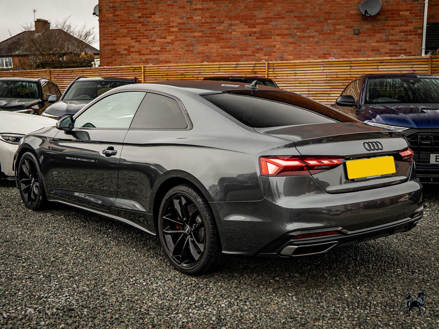 Used Audi A5 for sale - 77883253: Photo 14