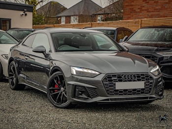 (72) - 2.0 TFSI 35 S line S Tronic Euro 6 (s/s) 2dr