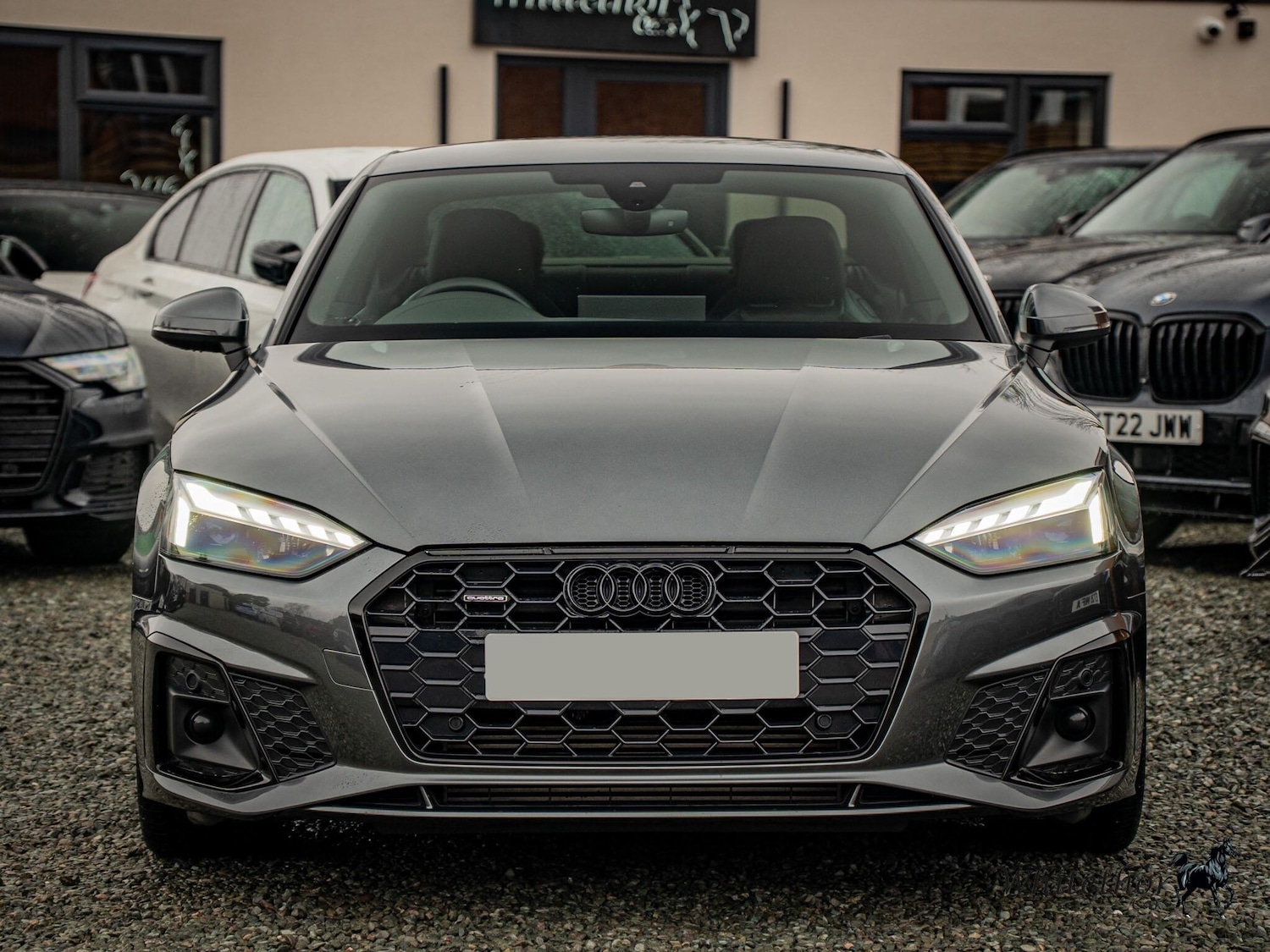 Used Audi A5 for sale - 77883253: Photo 2