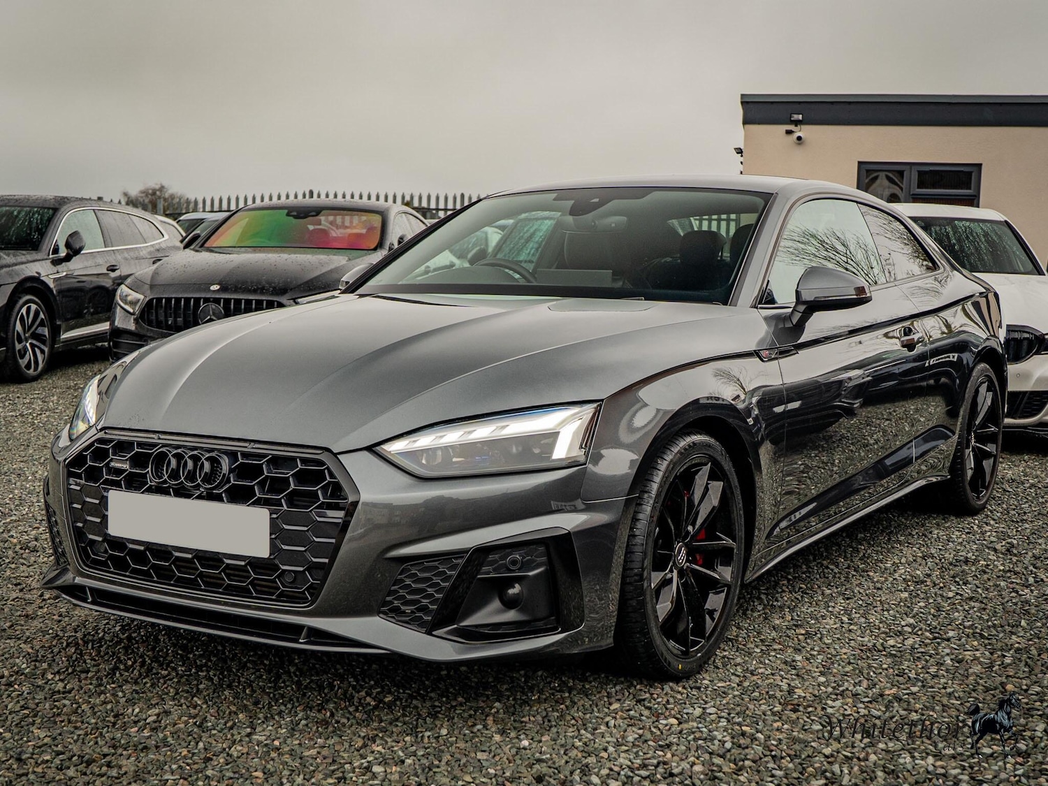 Used Audi A5 for sale - 77883253: Photo 3