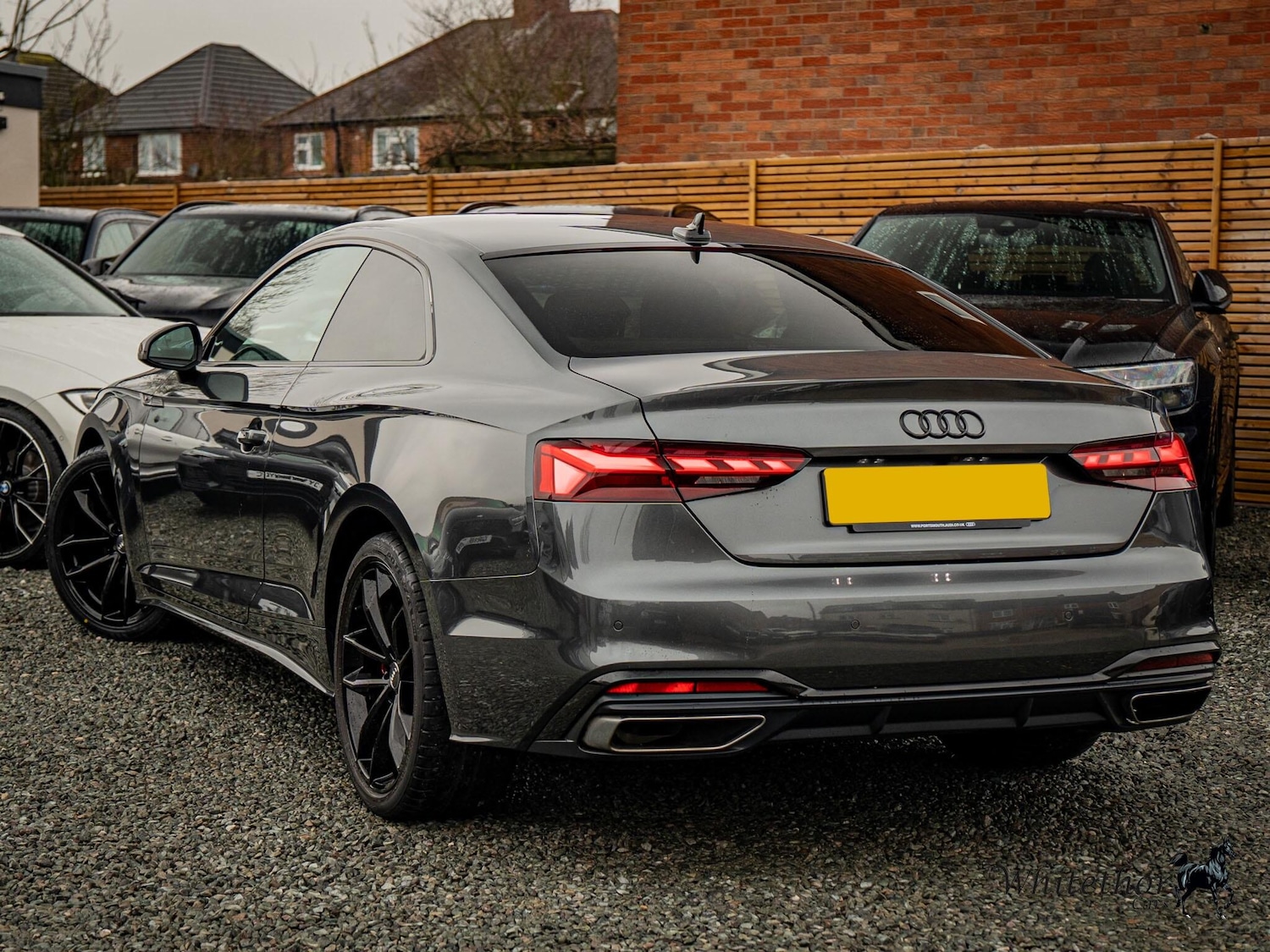 Used Audi A5 for sale - 77883253: Photo 4