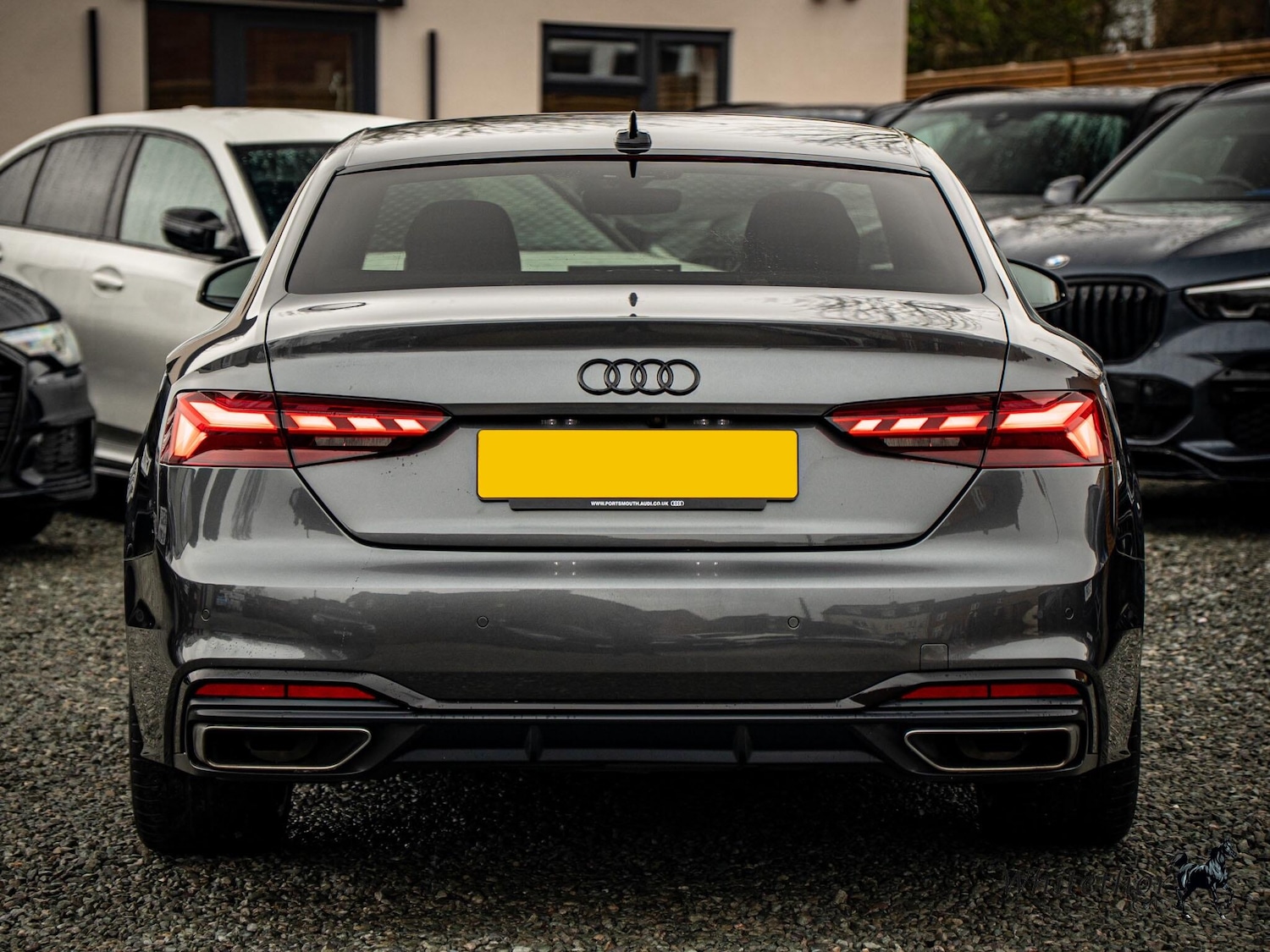 Used Audi A5 for sale - 77883253: Photo 5