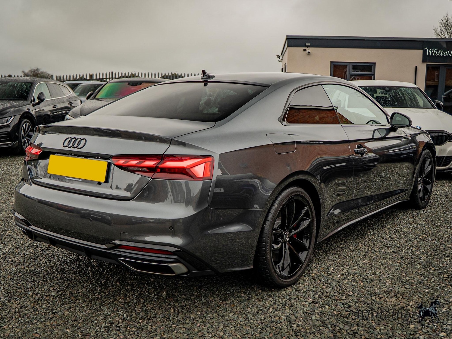 Used Audi A5 for sale - 77883253: Photo 6