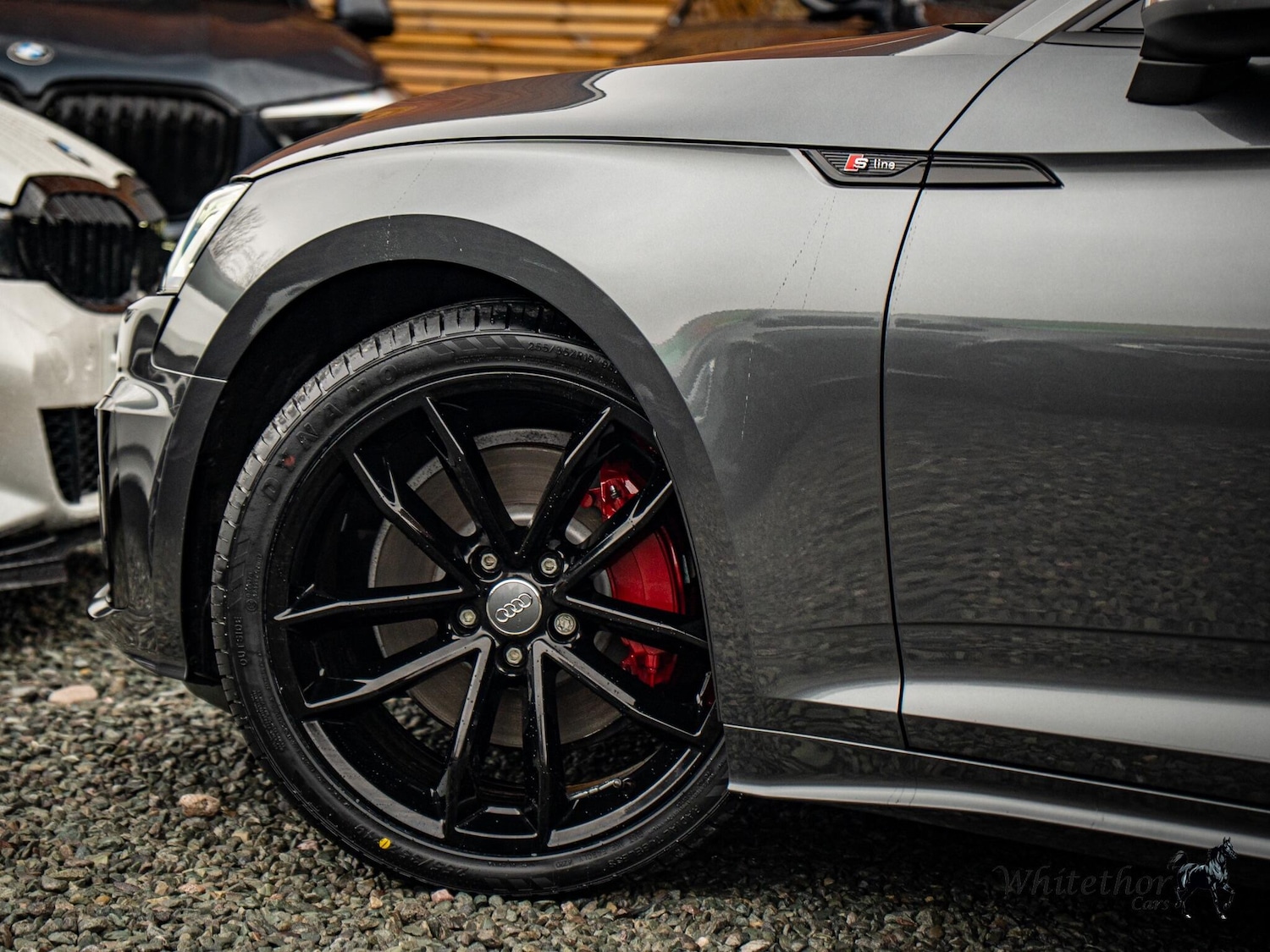 Used Audi A5 for sale - 77883253: Photo 7