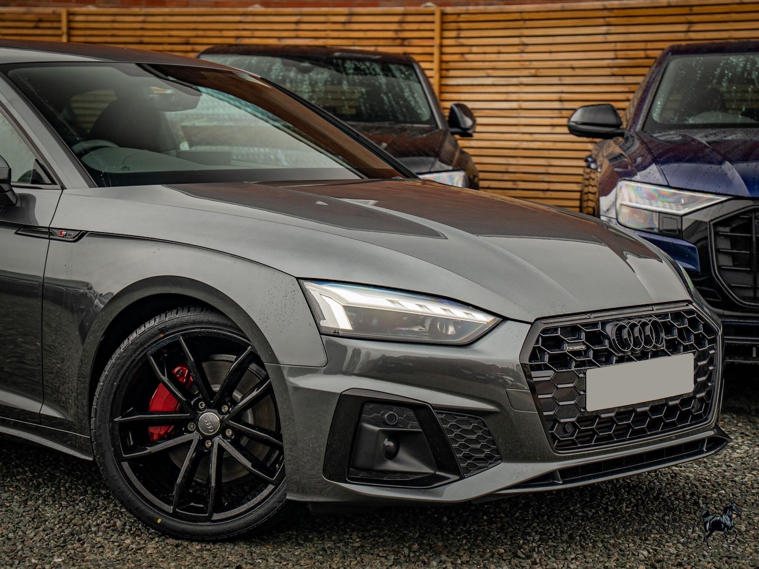 Used Audi A5 for sale - 77883253: Photo 8