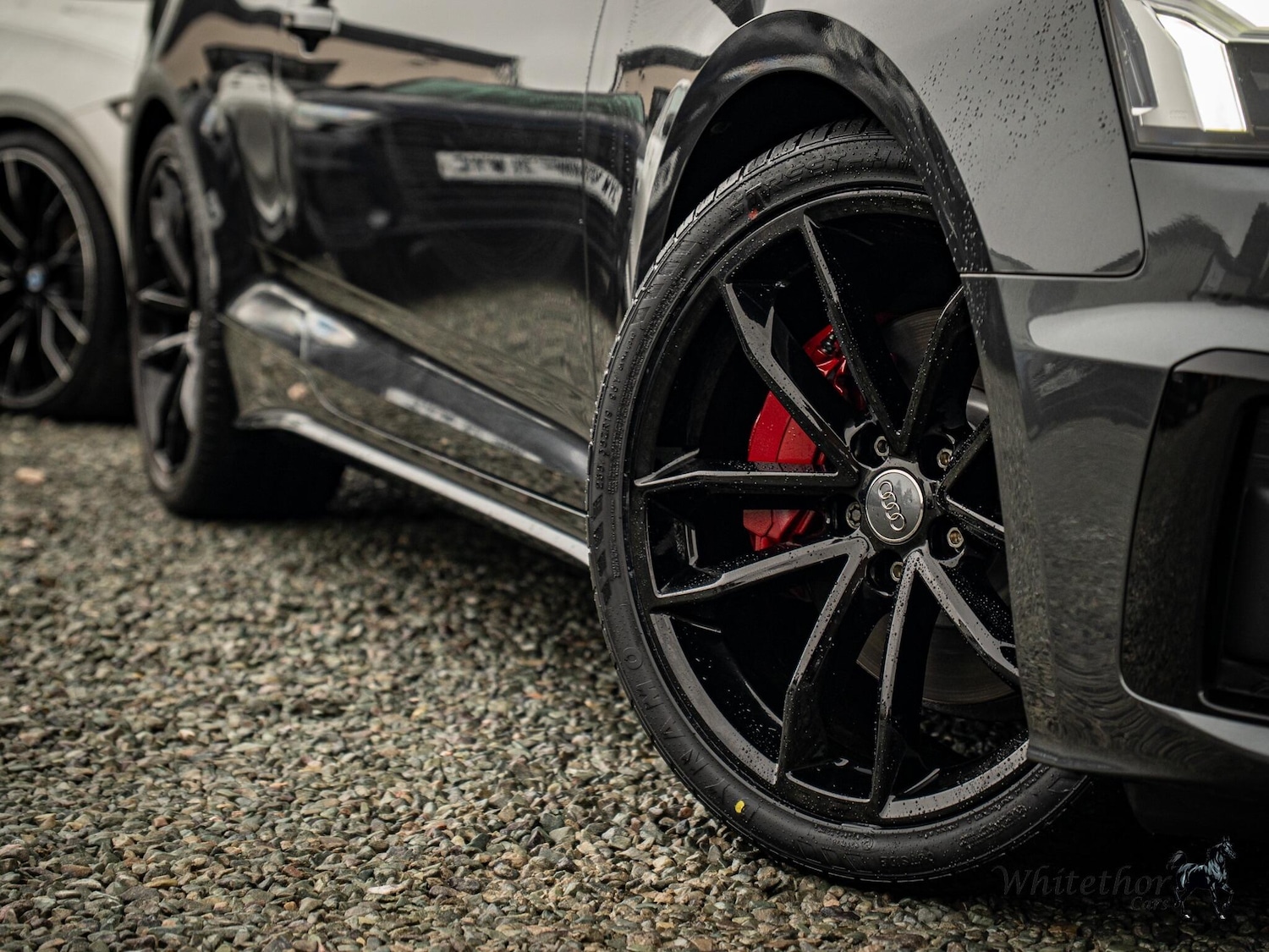 Used Audi A5 for sale - 77883253: Photo 9