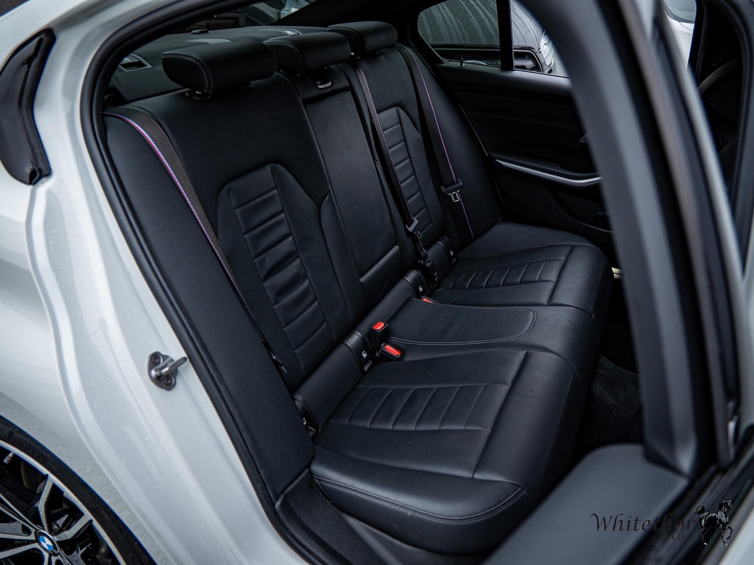 Used BMW 3 Series 2020 for sale - 77612292: Photo 10