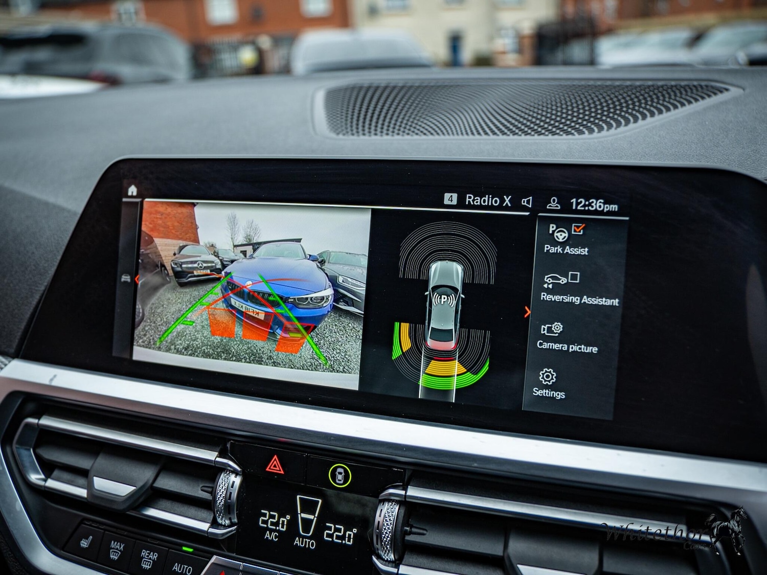 Used BMW 3 Series 2020 for sale - 77612292: Photo 12