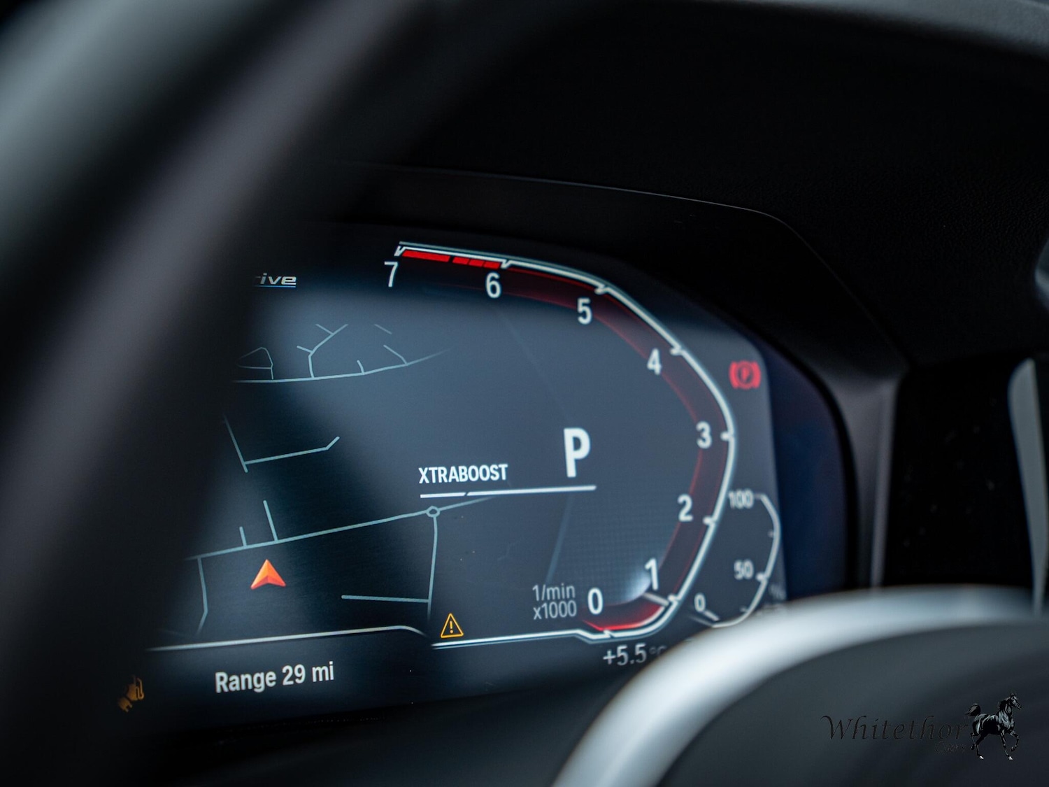 Used BMW 3 Series 2020 for sale - 77612292: Photo 13