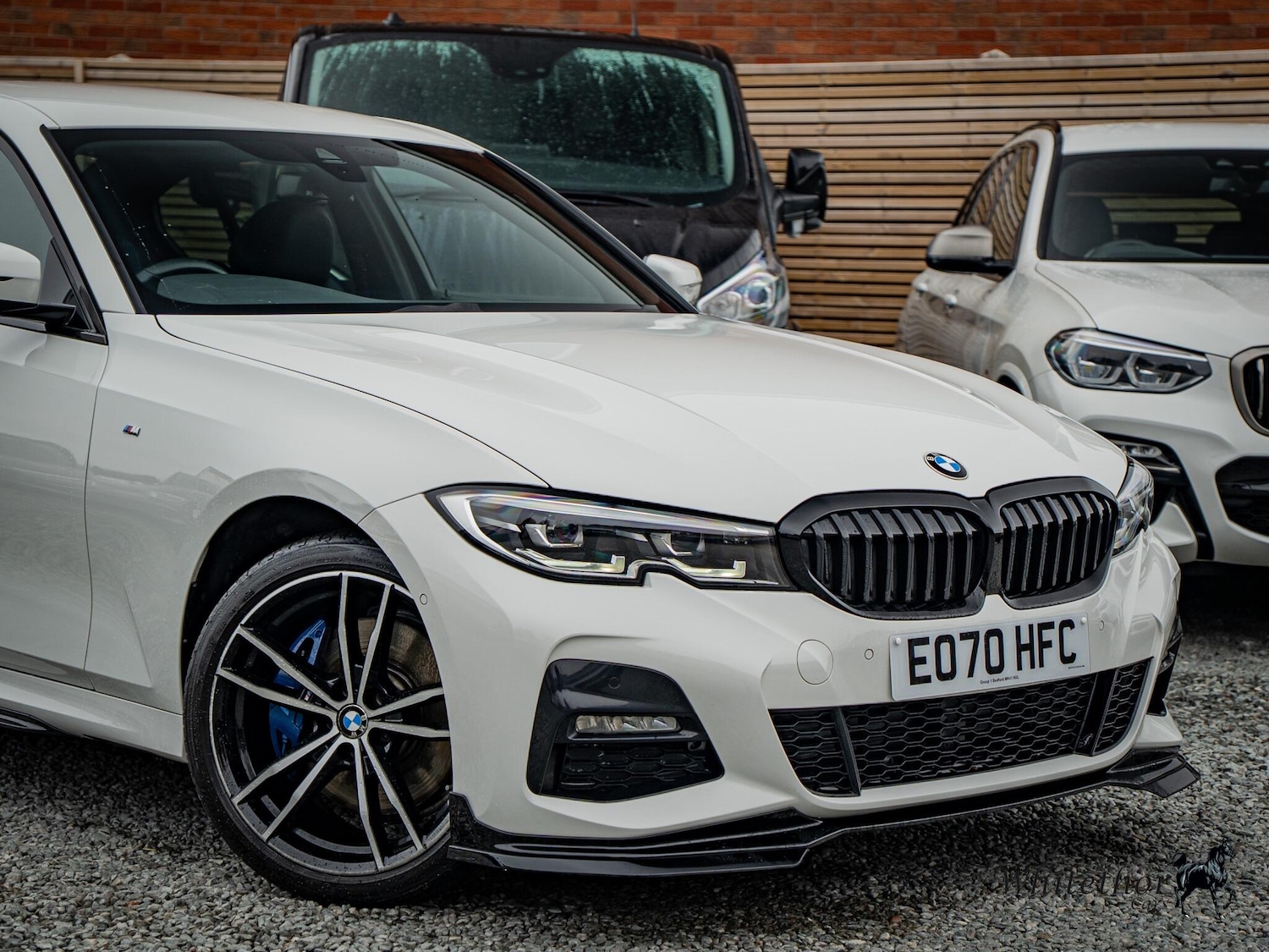 Used BMW 3 Series 2020 for sale - 77612292: Photo 16