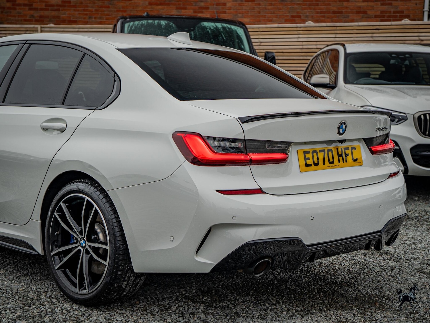 Used BMW 3 Series 2020 for sale - 77612292: Photo 18