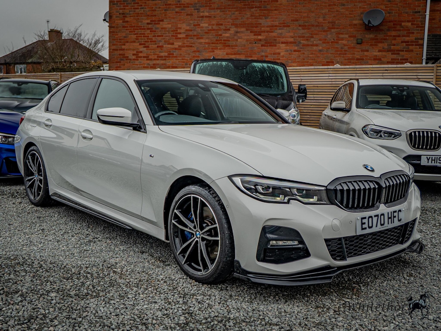 Used BMW 3 Series 2020 for sale - 77612292: Photo 20