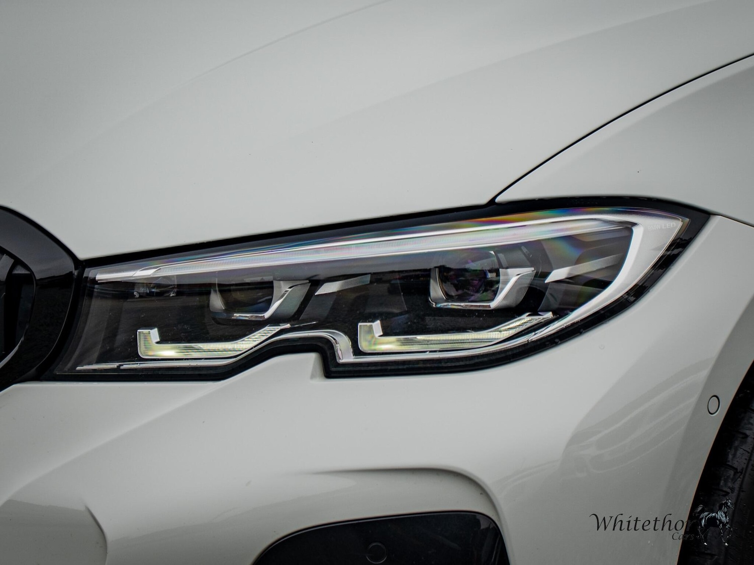 Used BMW 3 Series 2020 for sale - 77612292: Photo 21