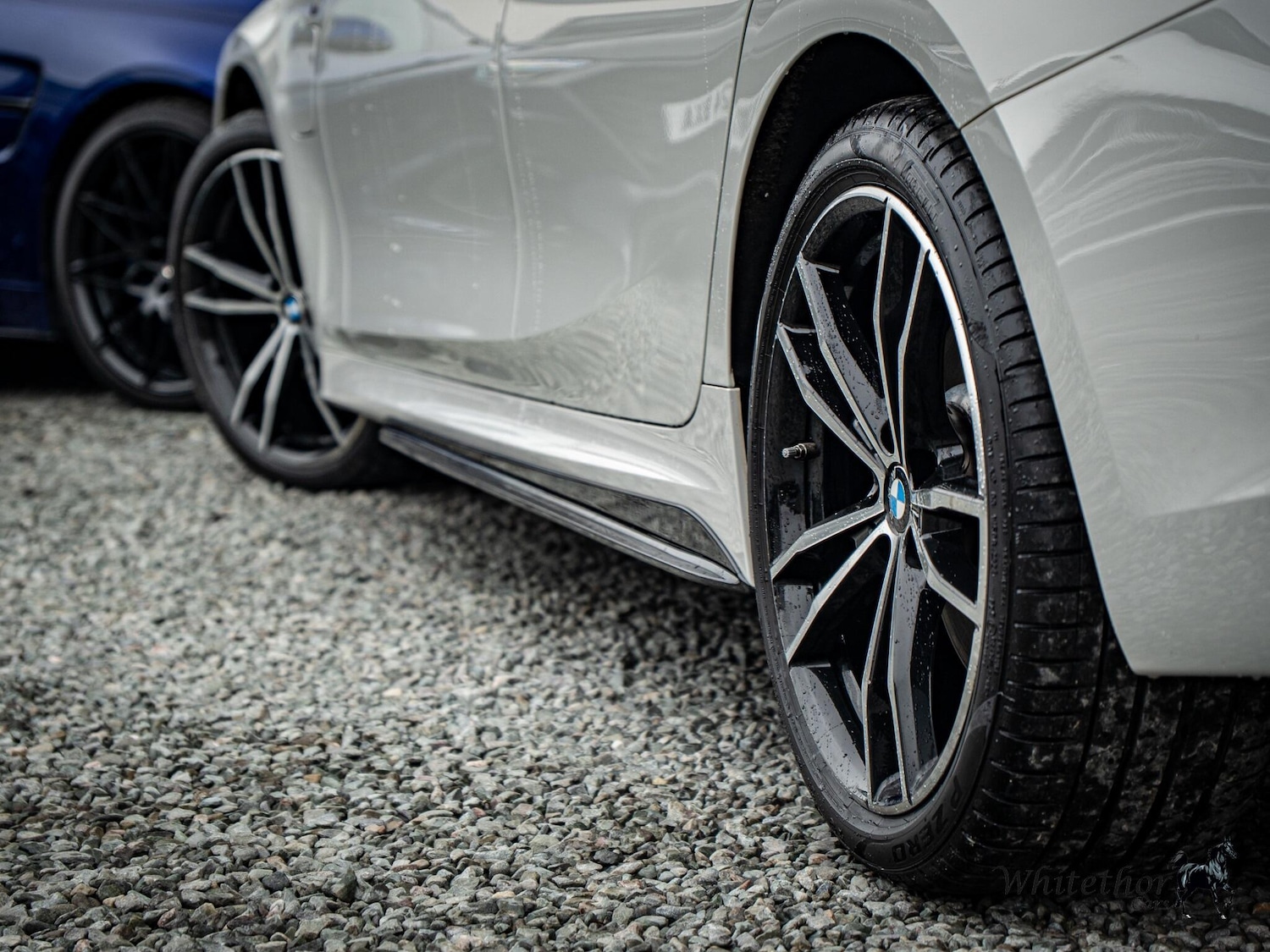 Used BMW 3 Series 2020 for sale - 77612292: Photo 22