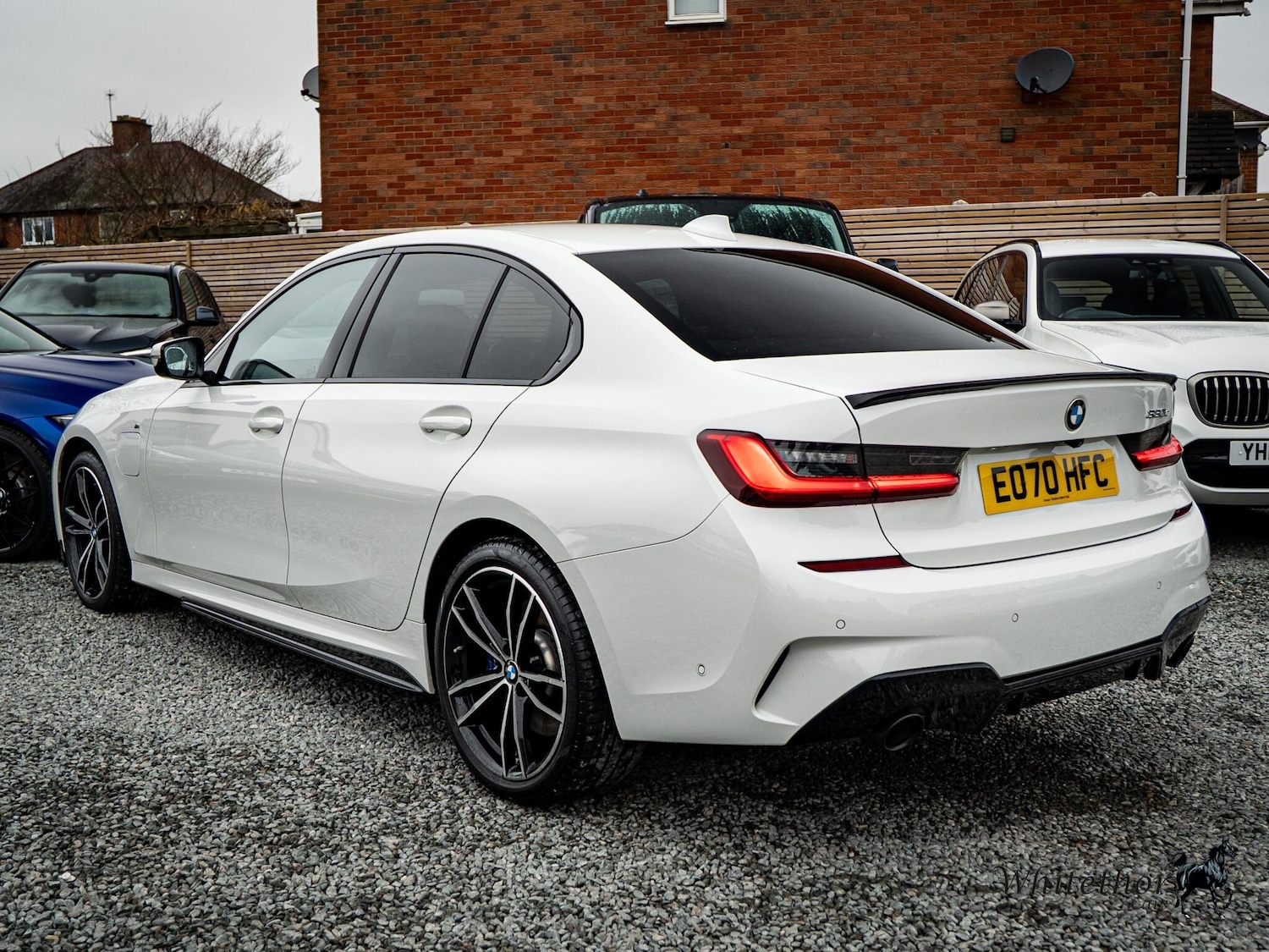 Used BMW 3 Series 2020 for sale - 77612292: Photo 24