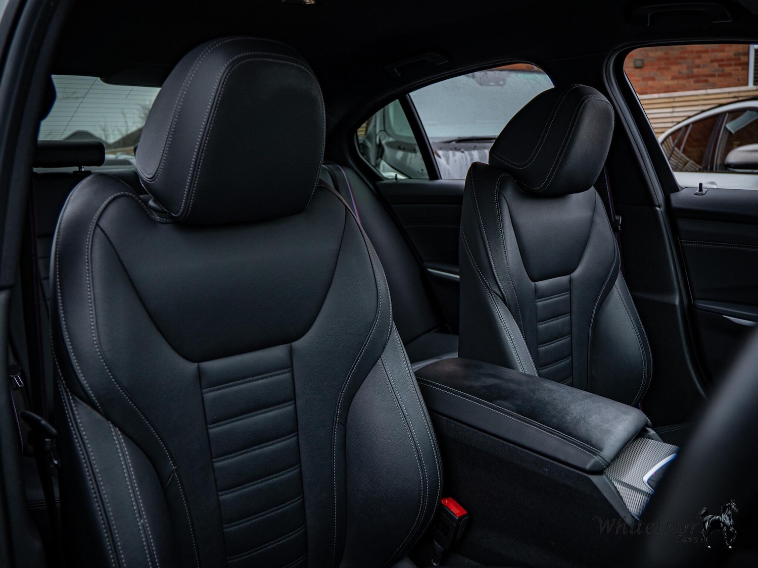 Used BMW 3 Series 2020 for sale - 77612292: Photo 25