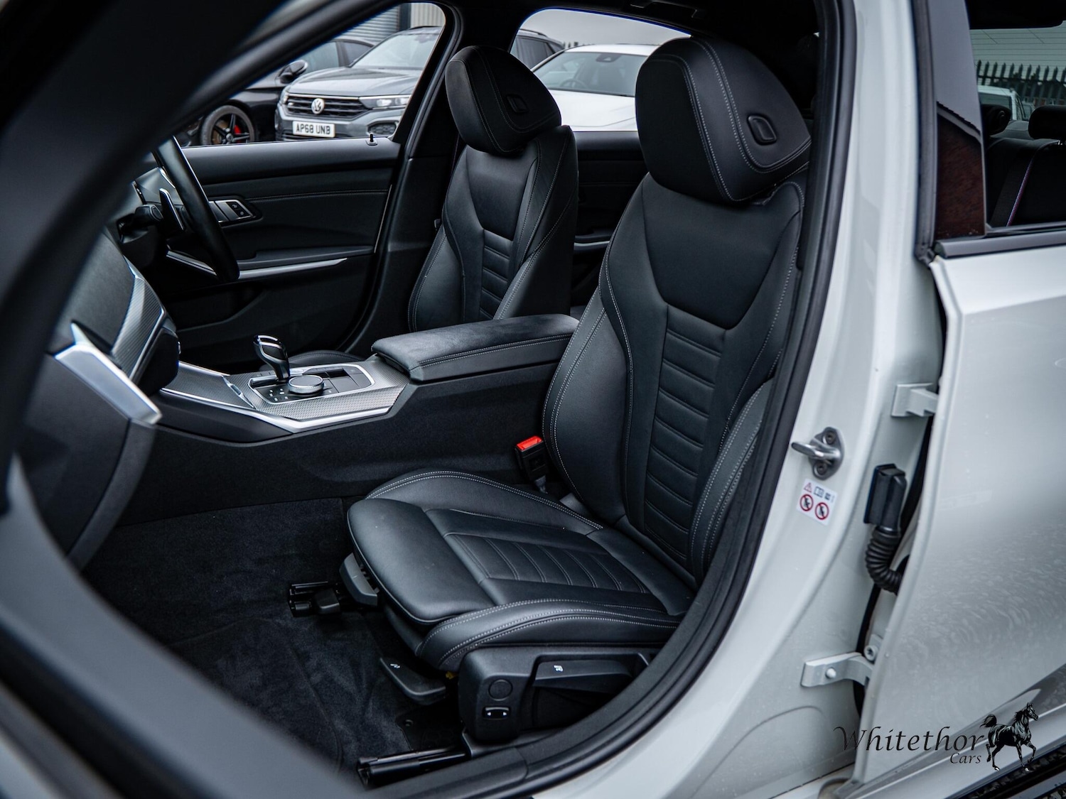 Used BMW 3 Series 2020 for sale - 77612292: Photo 28