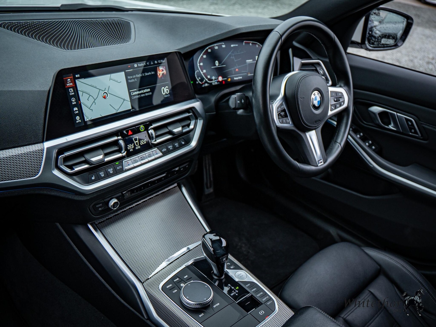 Used BMW 3 Series 2020 for sale - 77612292: Photo 31