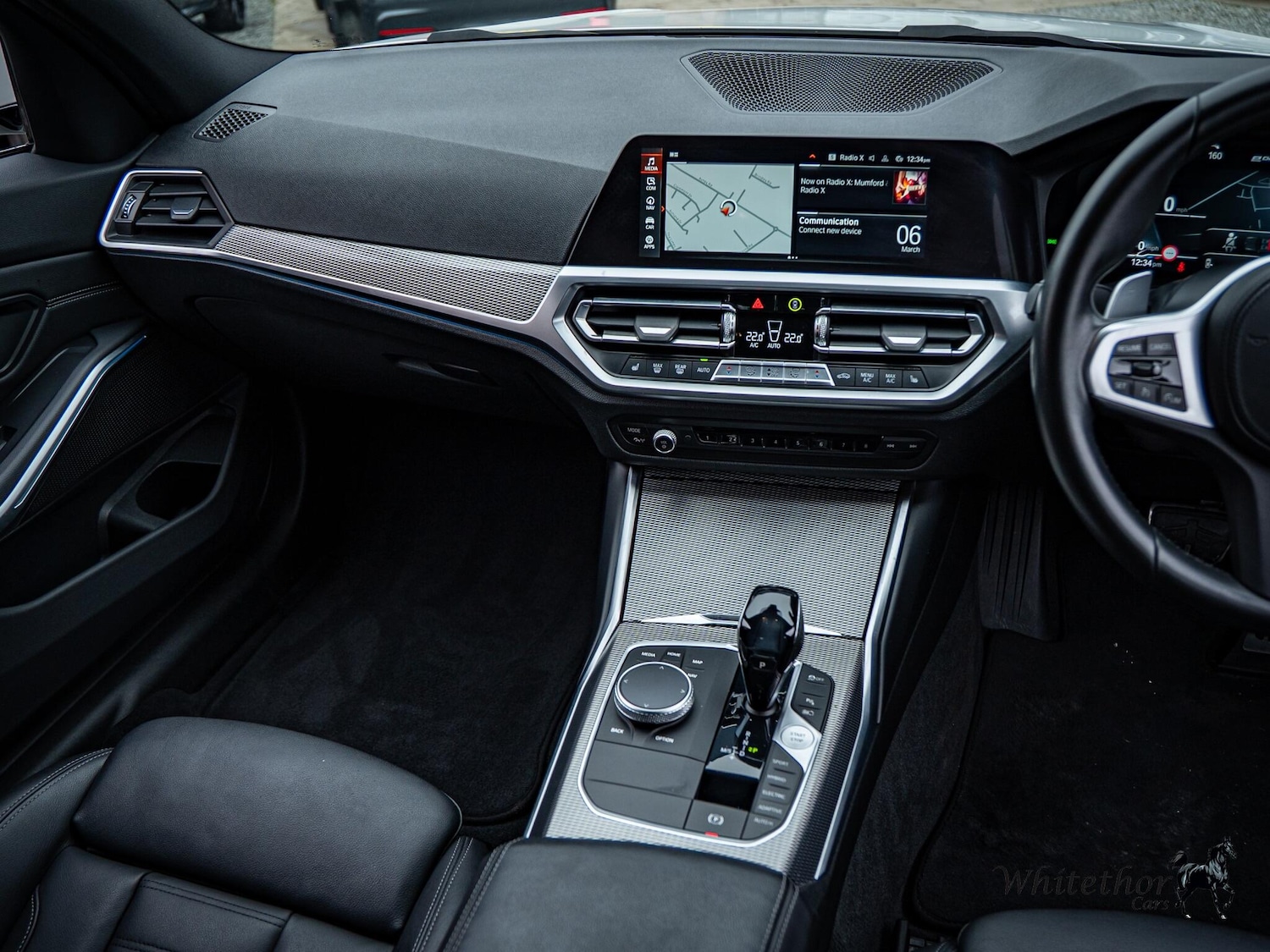 Used BMW 3 Series 2020 for sale - 77612292: Photo 32