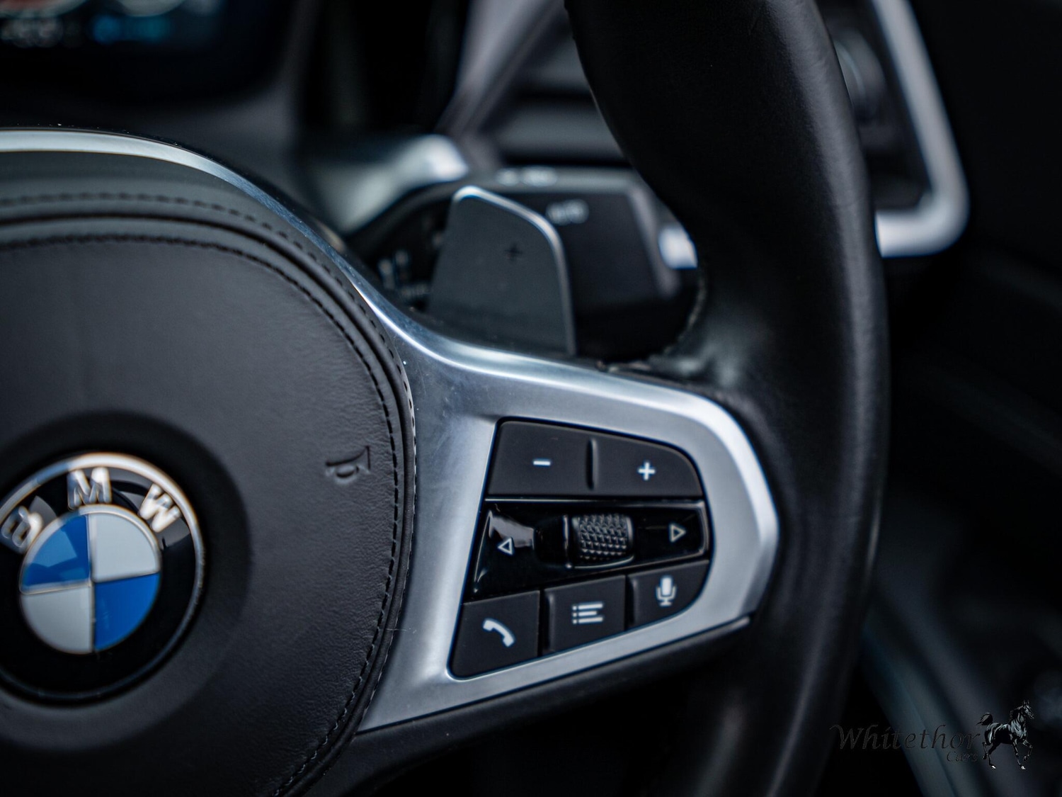 Used BMW 3 Series 2020 for sale - 77612292: Photo 34