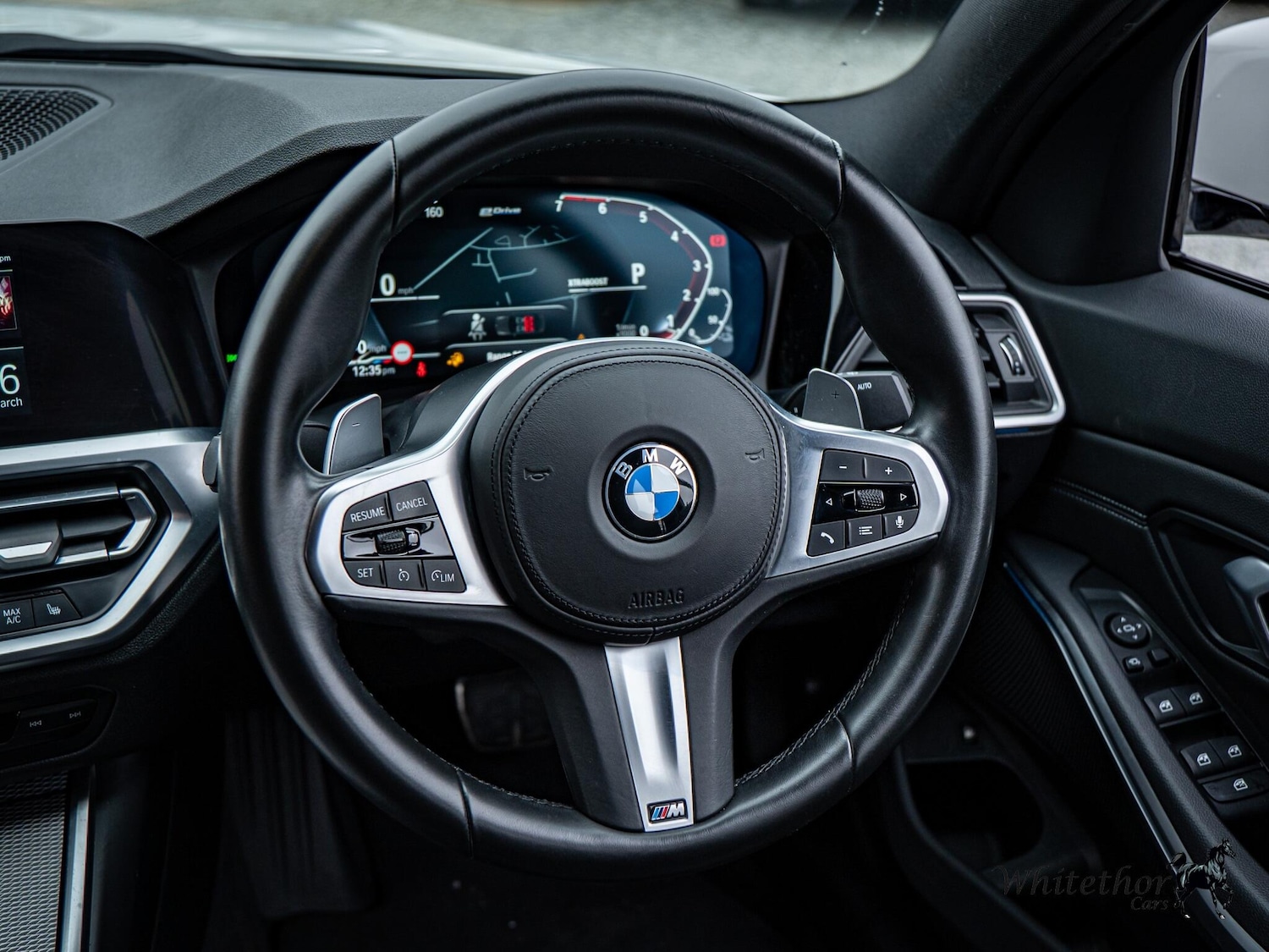 Used BMW 3 Series 2020 for sale - 77612292: Photo 35