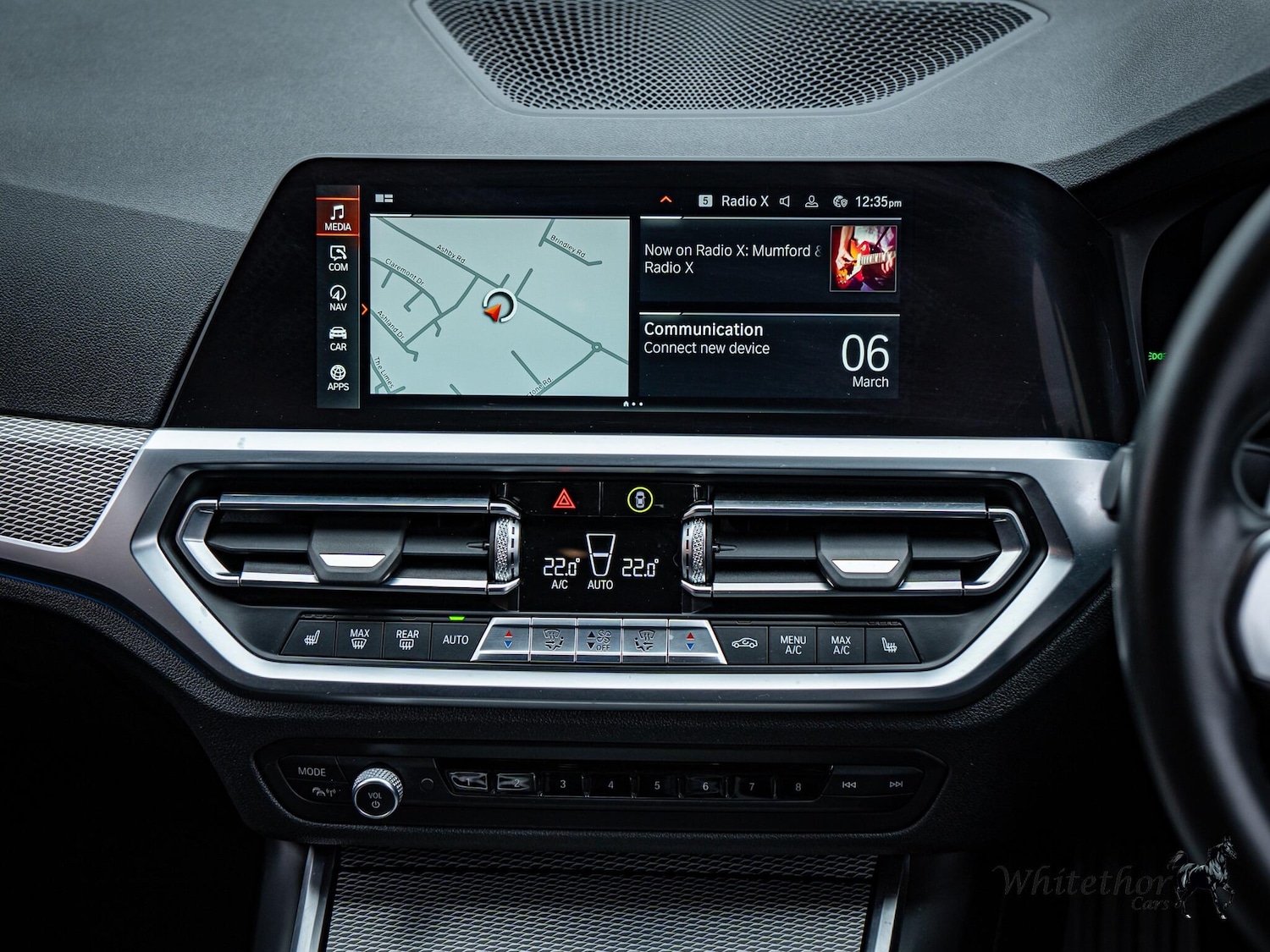 Used BMW 3 Series 2020 for sale - 77612292: Photo 36