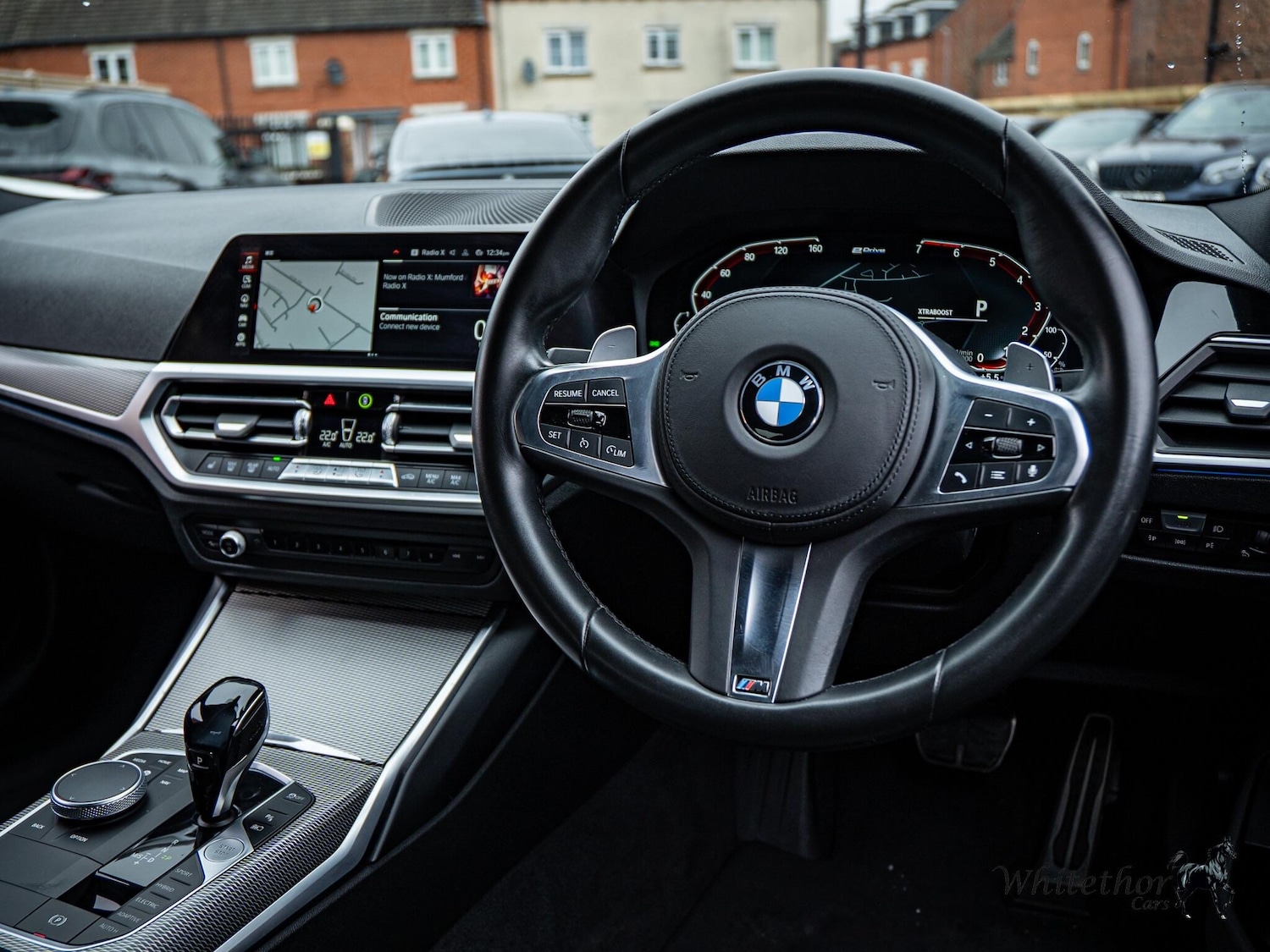 Used BMW 3 Series 2020 for sale - 77612292: Photo 37