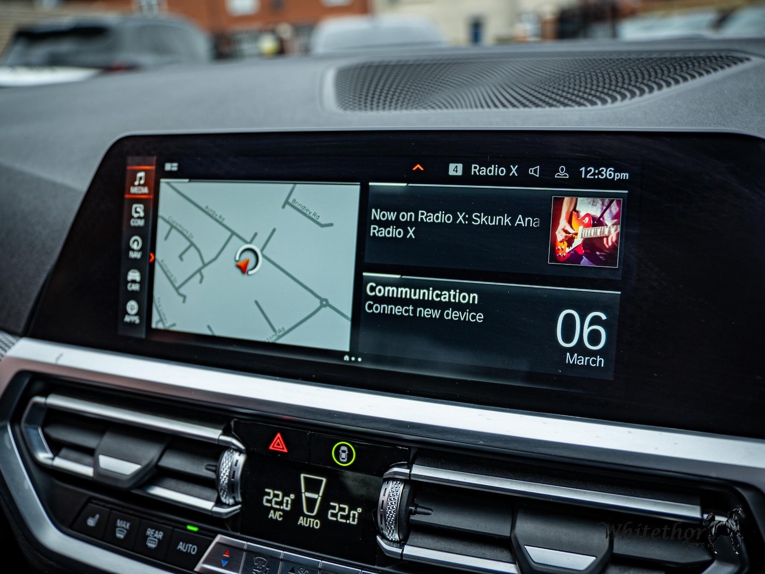 Used BMW 3 Series 2020 for sale - 77612292: Photo 38